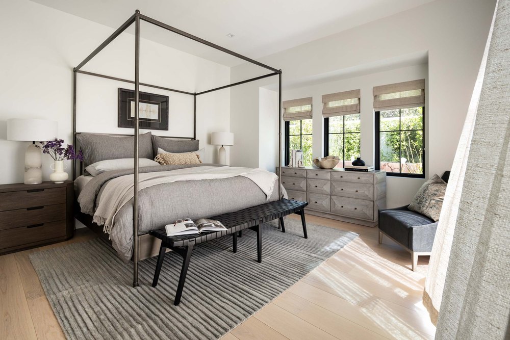 Vineyard Homes Stanly Ranch Napa