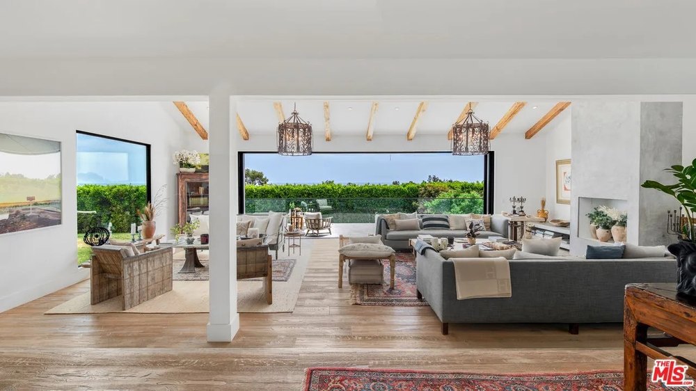 Shannen Doherty's Malibu Home Hits the Market for $9.5 Million—One Year After Actress' Tragic Death