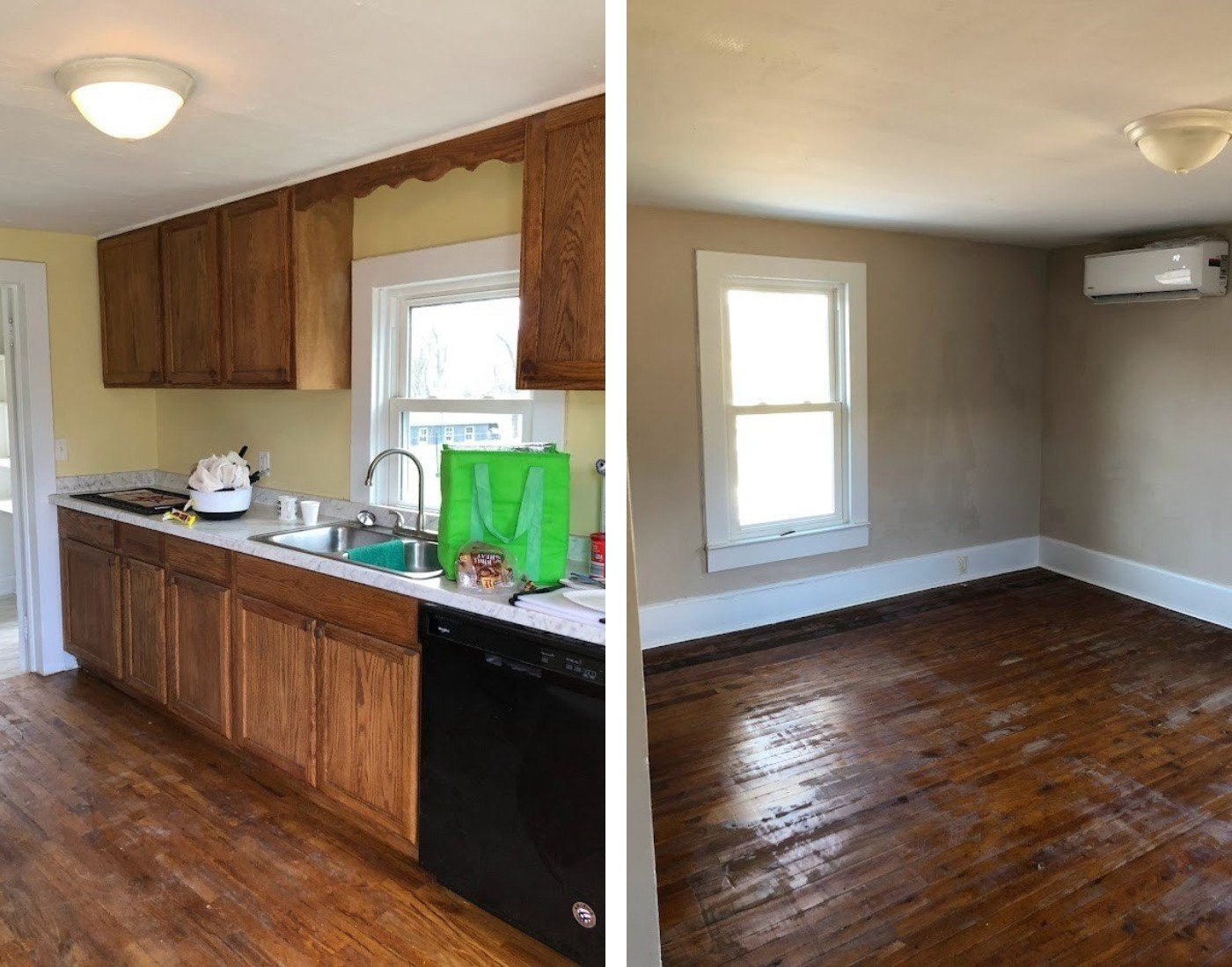 Renorowhome - Baltimore renovations