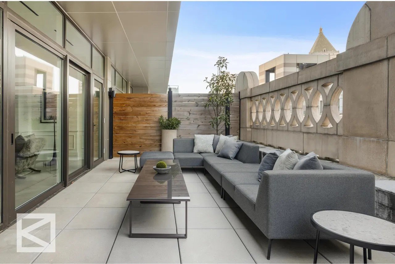 Sabrina Carpenter's new New York City apartment