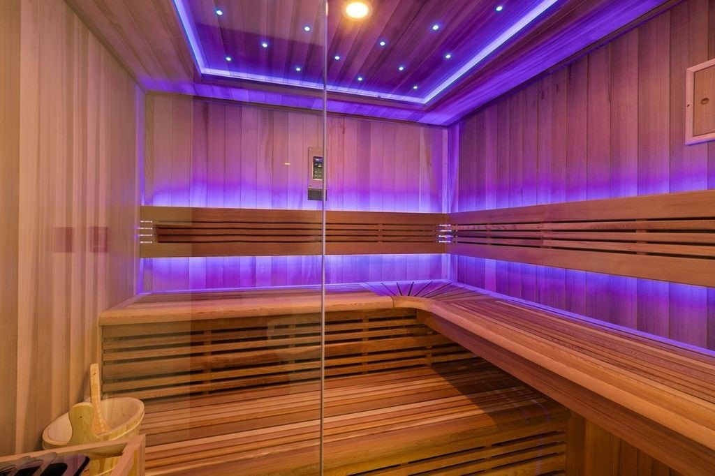 Photo of Jackson Hole spa