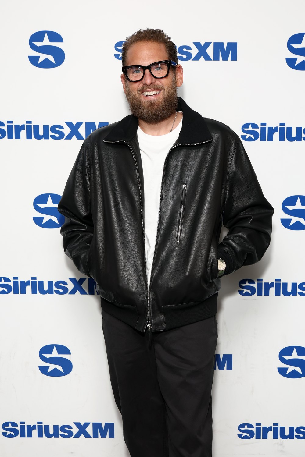SiriusXM's Front Row With the Cast Of 'Outcome'