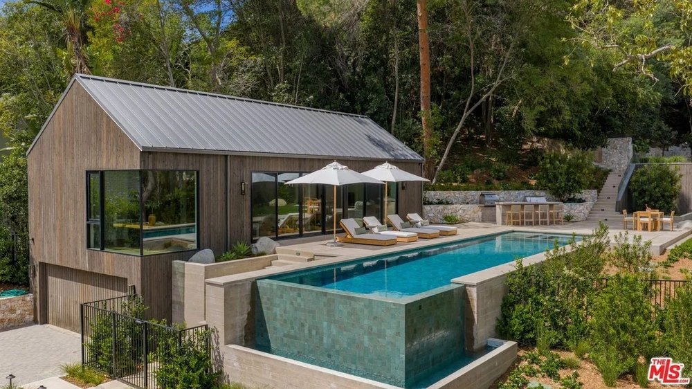 LA Pavilion Mansion, Selling for $28M
