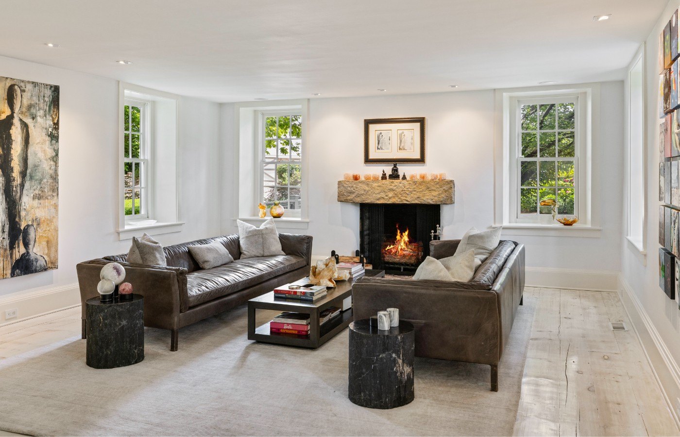 Hadid Home In New Hope Pennsylvania For Sale