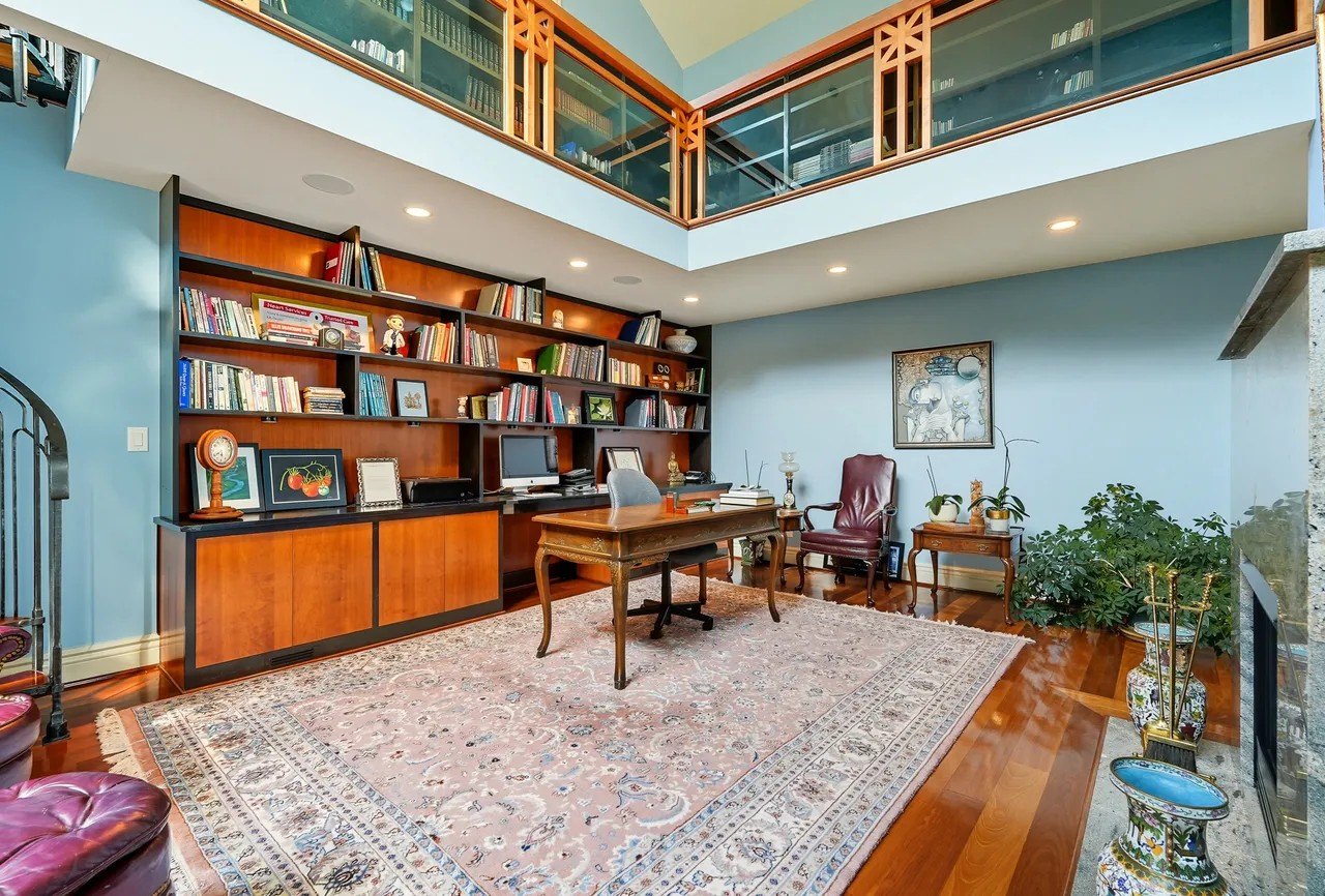 Prospect Kentucky estate