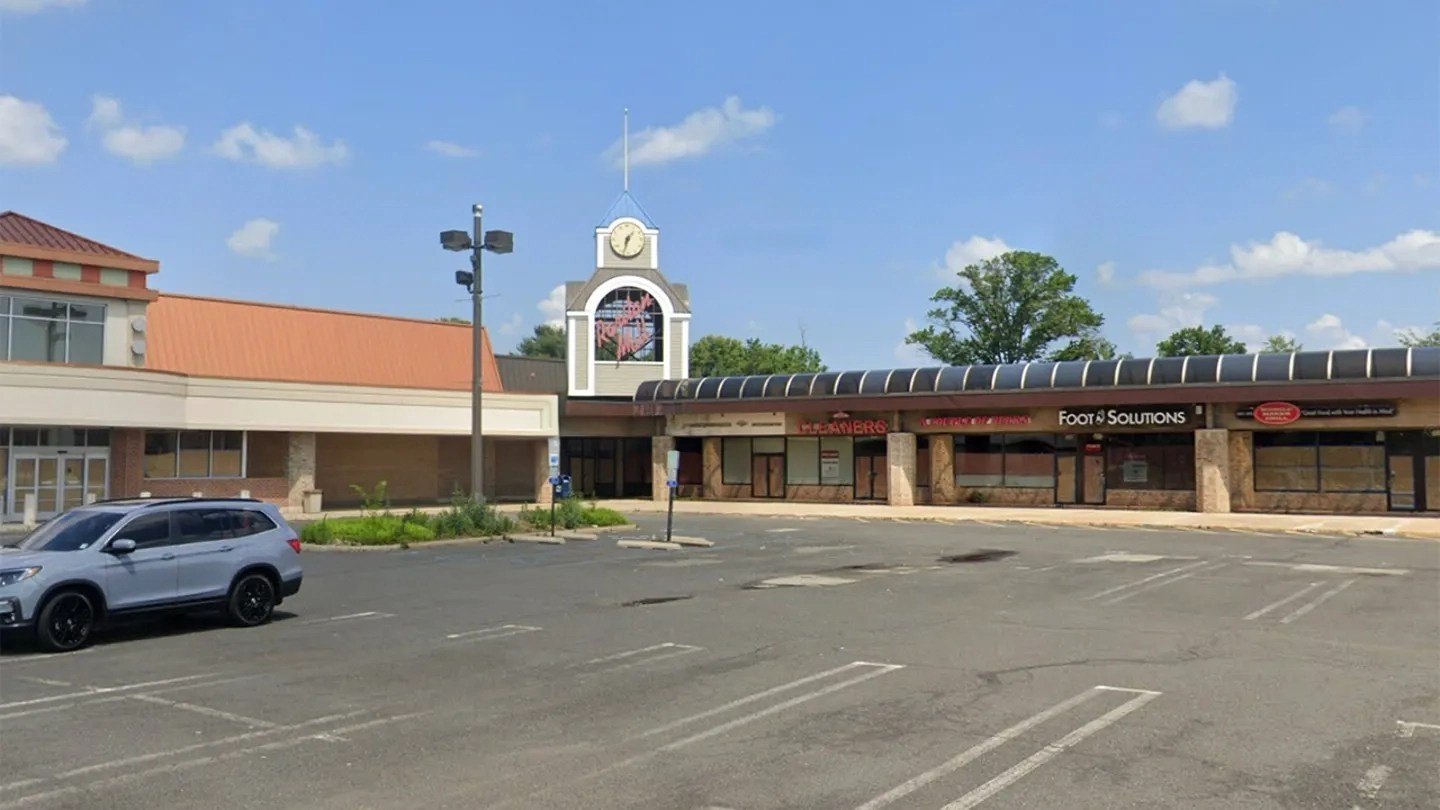 Raritan Mall New Jersey