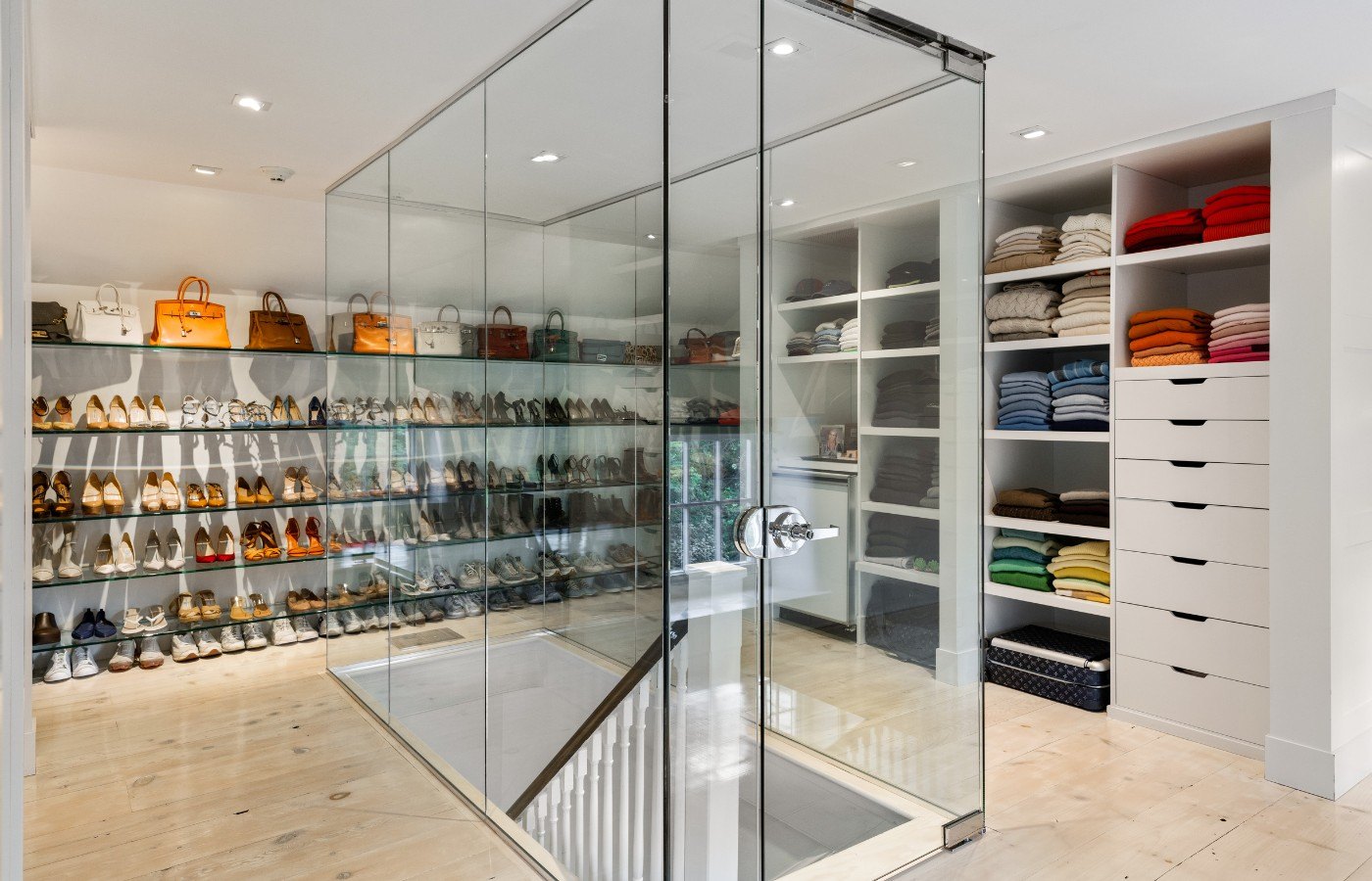 Hadid Home In New Hope Pennsylvania For Sale