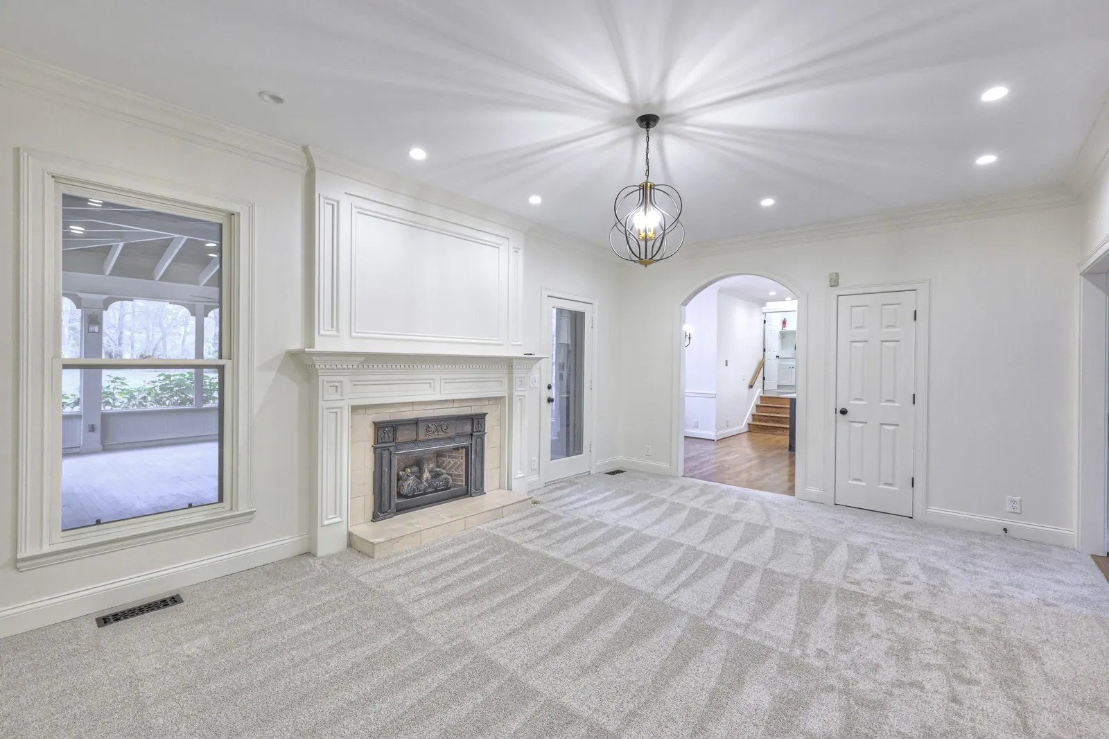 Dave Ramsey's rental