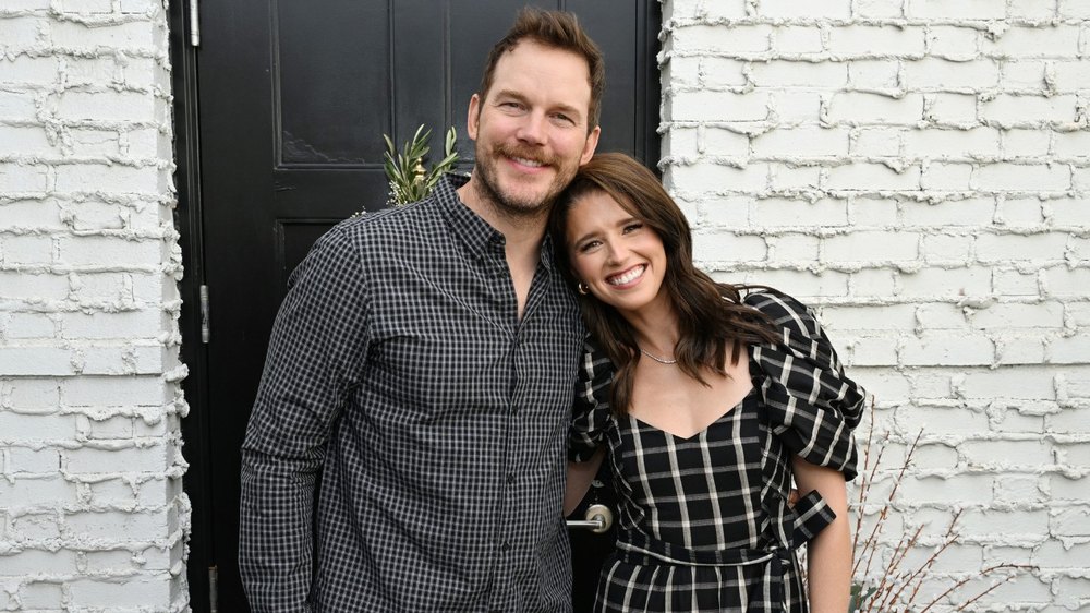 EXCLUSIVE: Chris Pratt and Katherine Schwarzenegger Relist L.A. Mansion at a Major Discount—After Moving Into Katy Perry's Montecito Home