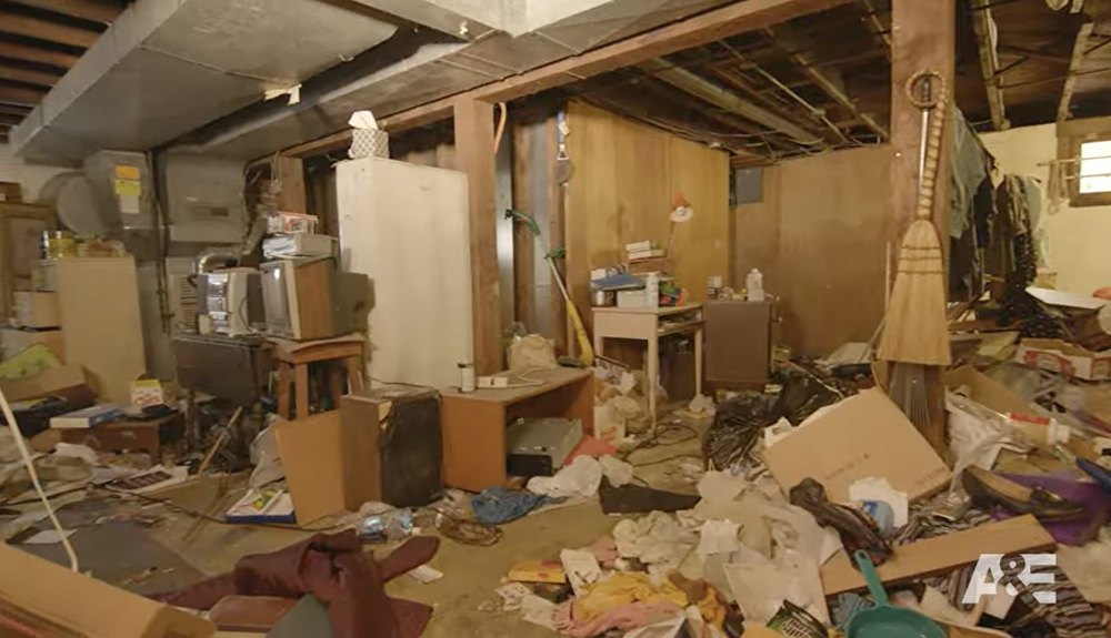 Dainard admits some zombie homes possess such insurmountable issues, he’s had to kill the projects.