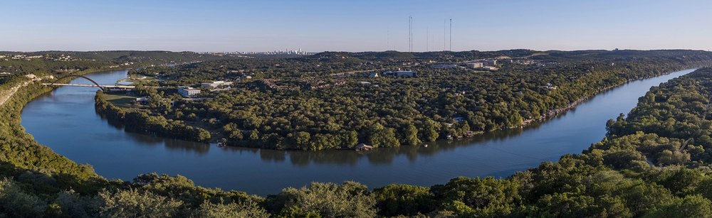 Lake Austin