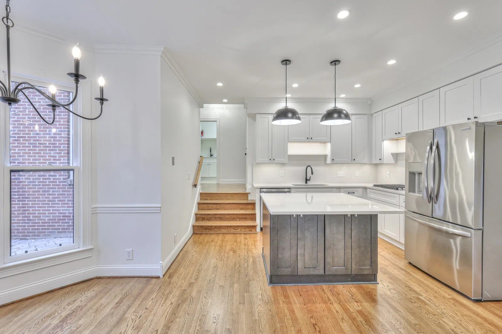 Dave Ramsey's rental