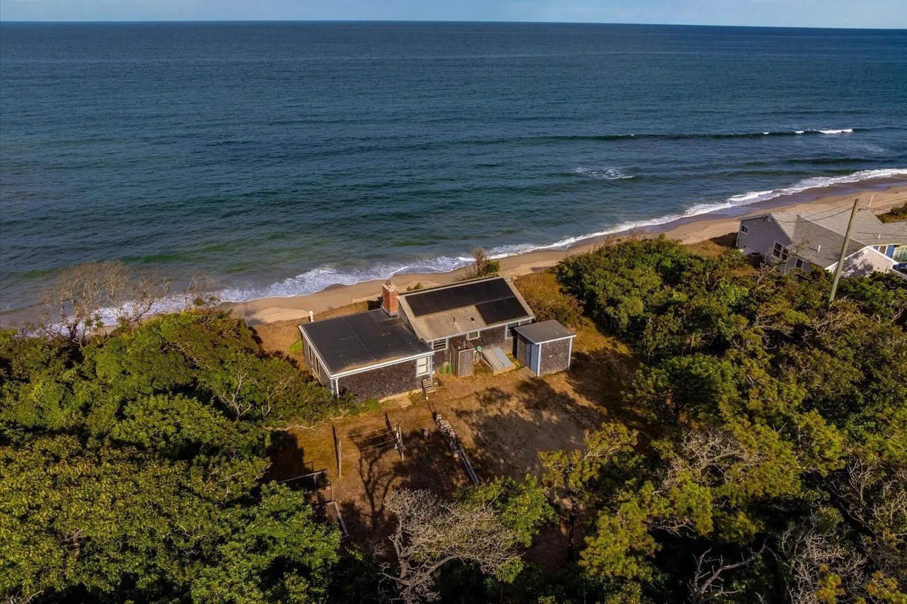 Cape Cod Cottage