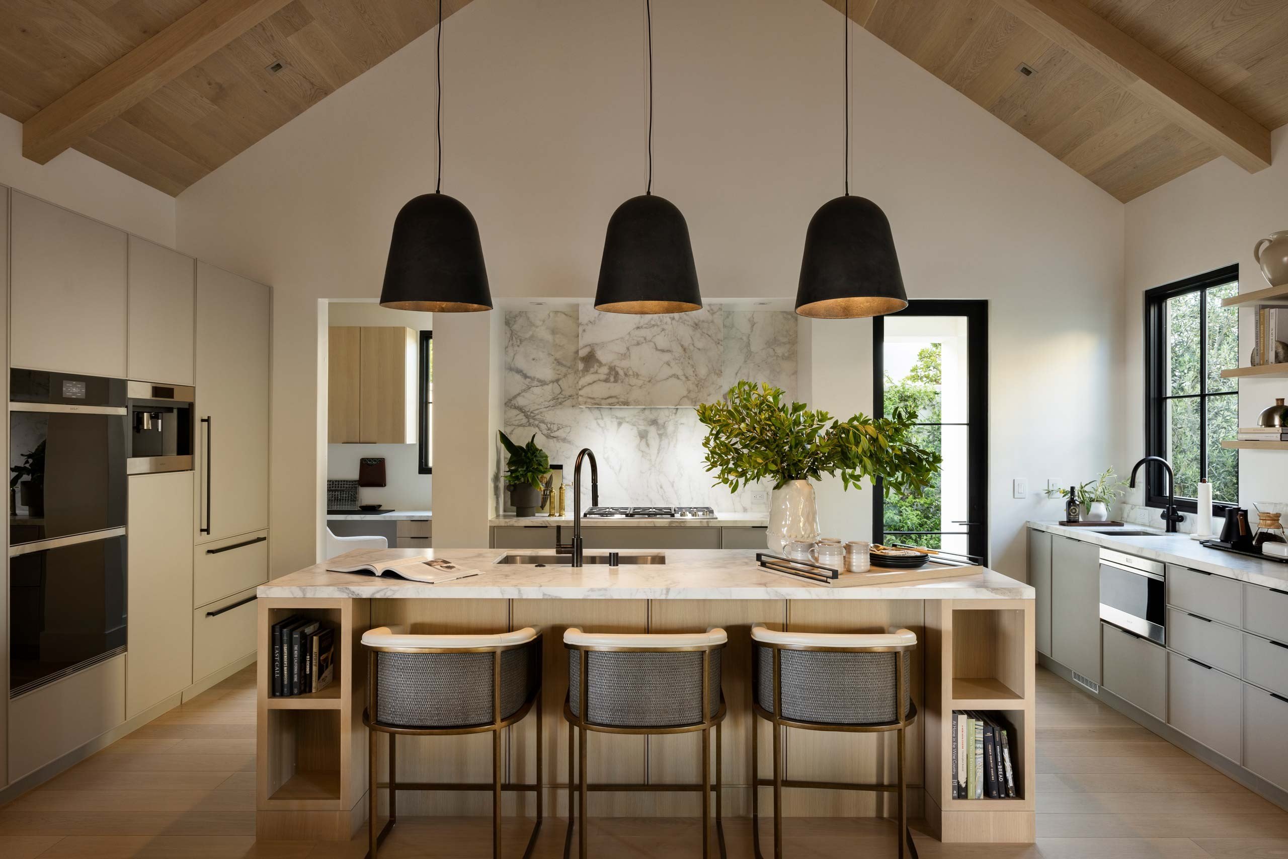 Vineyard Homes Stanly Ranch Napa
