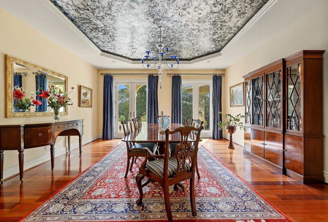 Prospect Kentucky estate