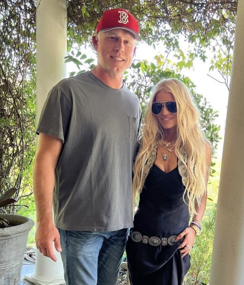 Jessica Simpson Reveals the Real Reason She Left L.A.—and Her Kids—To Move to Nashville as She Opens Up About Eric Johnson Divorce