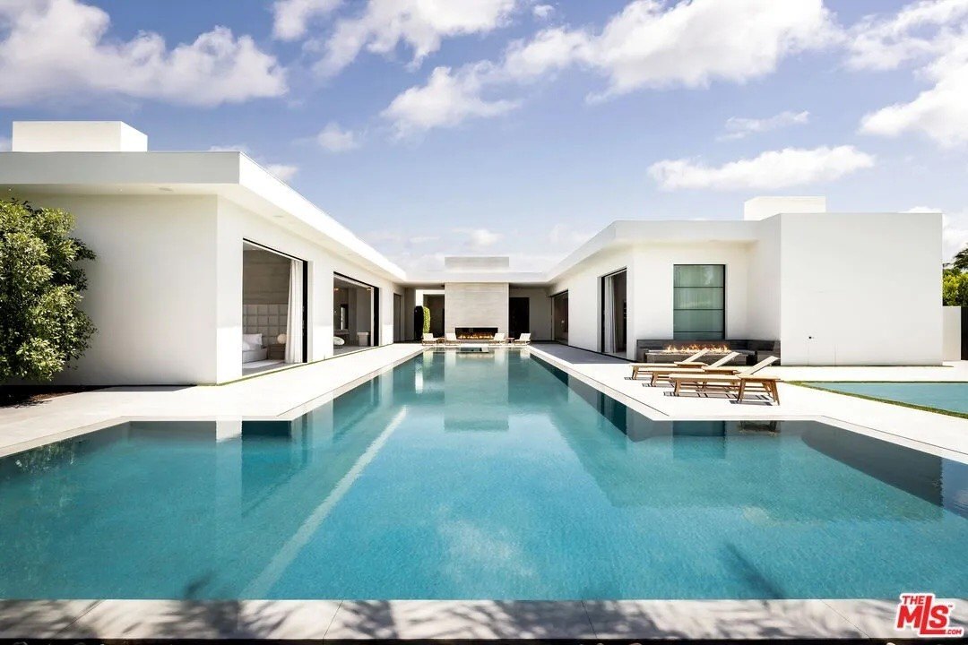 Photo of La Quinta estate for sale