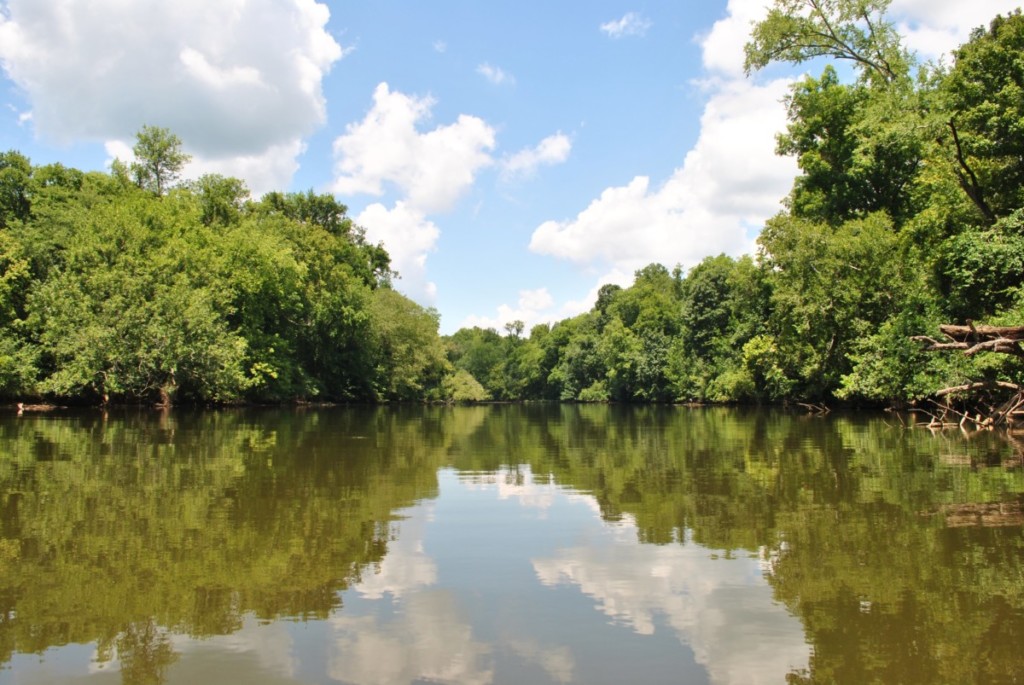 cape fear river north carolina
