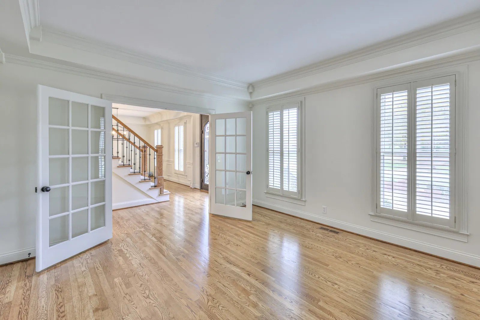 Dave Ramsey's rental