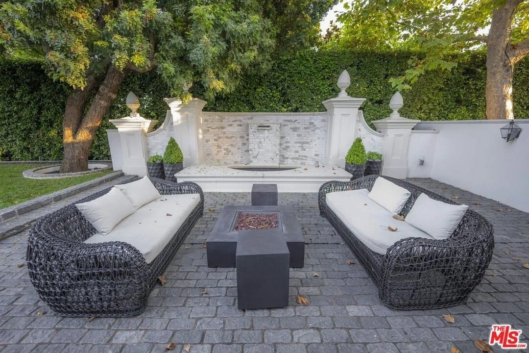Sean 'Diddy' Combs' $61.5 Million Los Angeles 'Freak Off' Mansion in Photos