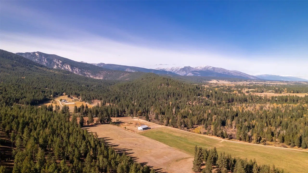 A $16.3 Million Montana Ranch That Starred In 'Yellowstone' Has Been on the Market for Over a Year—Can 'The Madison' Finally Help It To Sell?