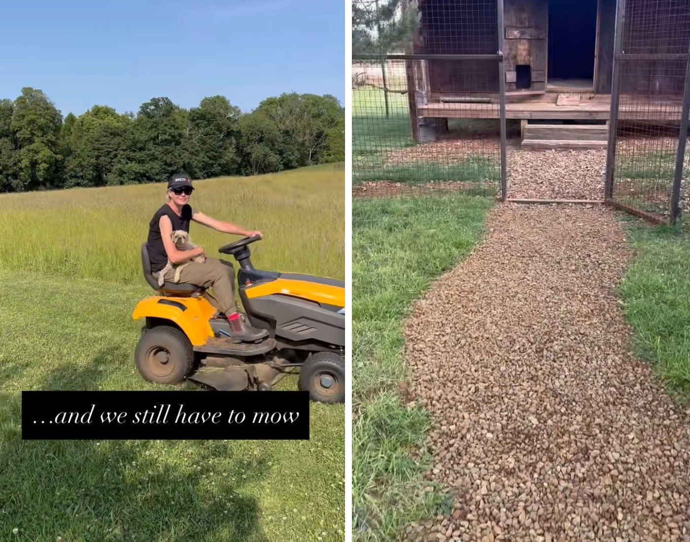 Ellen DeGeneres Selling U.K. Farmhouse for $30 Million—Just One Year After Buying It