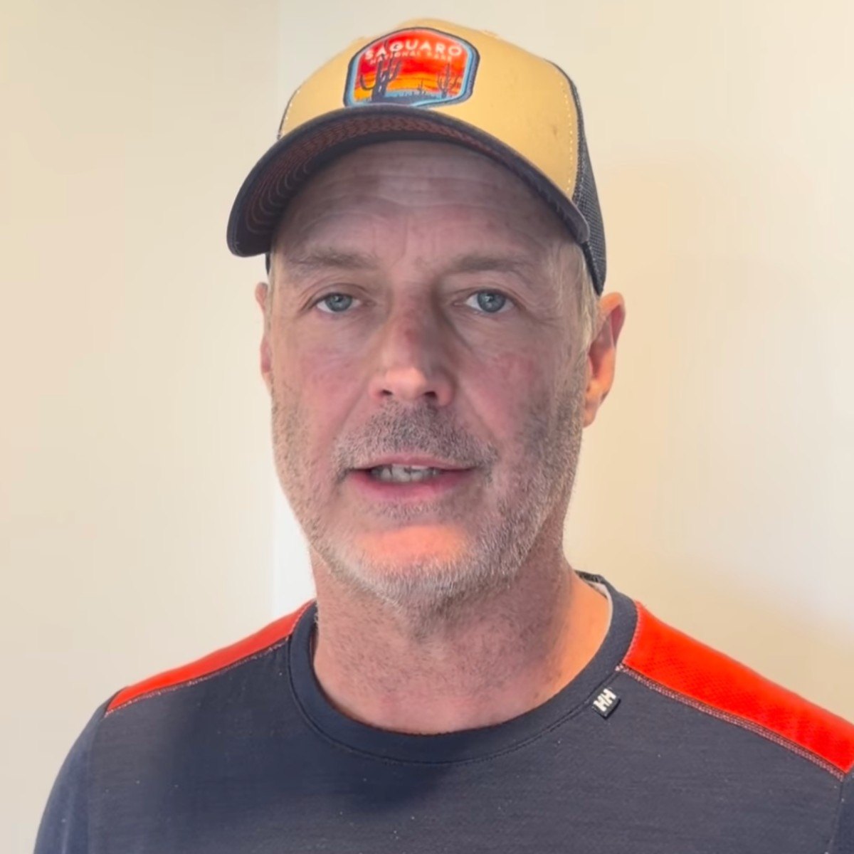 Savannah Guthrie's brother Cameron posts video about their missing mother, Nancy