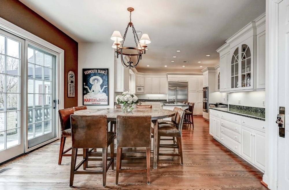 Sagamore Farm, Selling for $16.5M