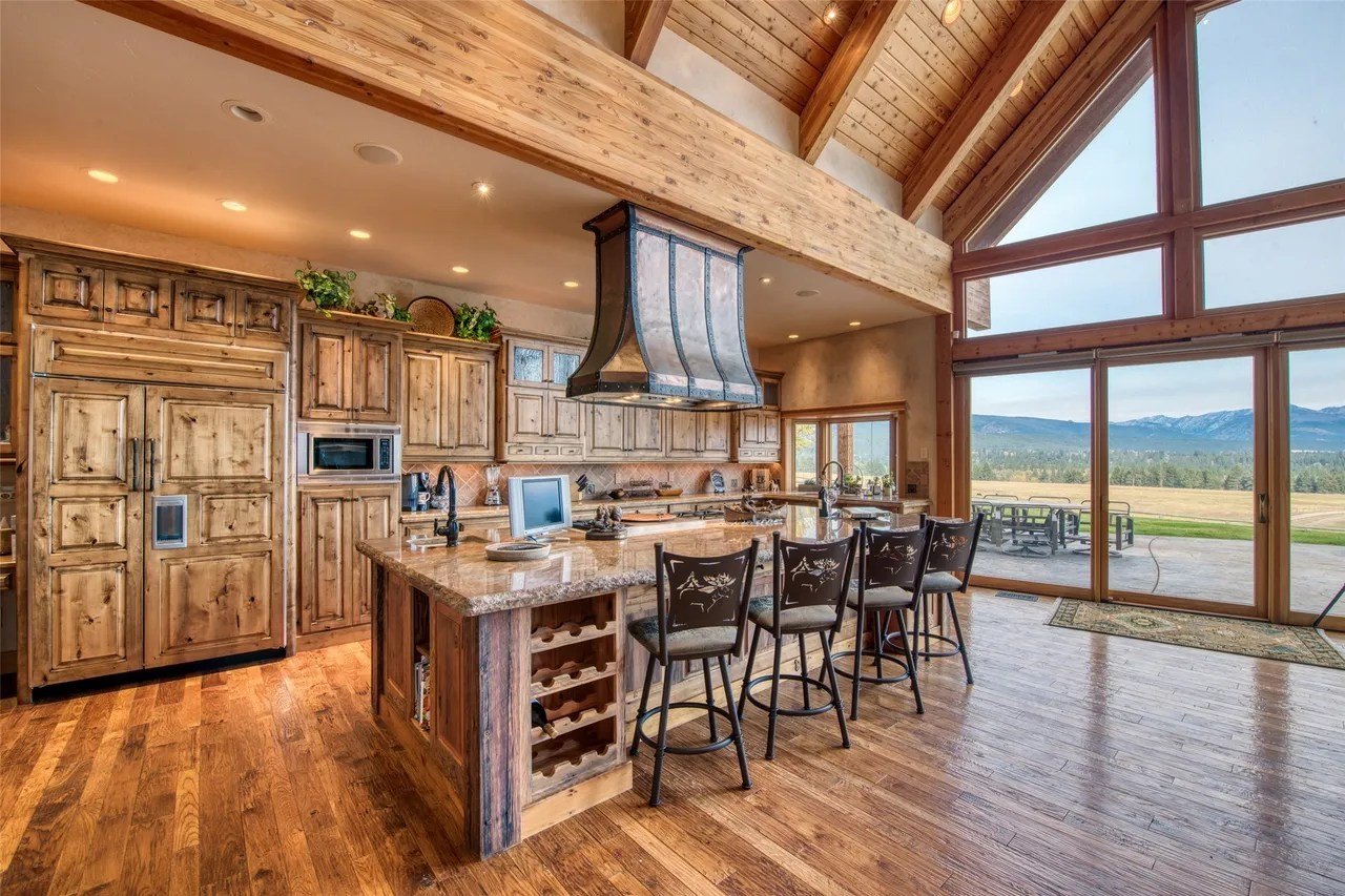 A $16.3 Million Montana Ranch That Starred In 'Yellowstone' Has Been on the Market for Over a Year—Can 'The Madison' Finally Help It To Sell?
