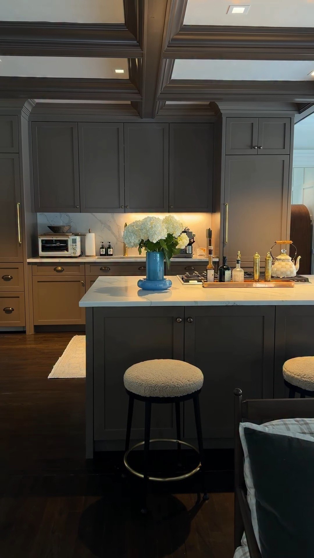 Tennis Pro Tommy Paul and Fiancee Paige Lorenze Reveal 'Fixer Upper' Connecticut Mansion