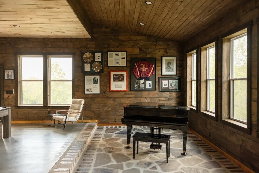 Elham Valley, Tennessee estate selling for $20M