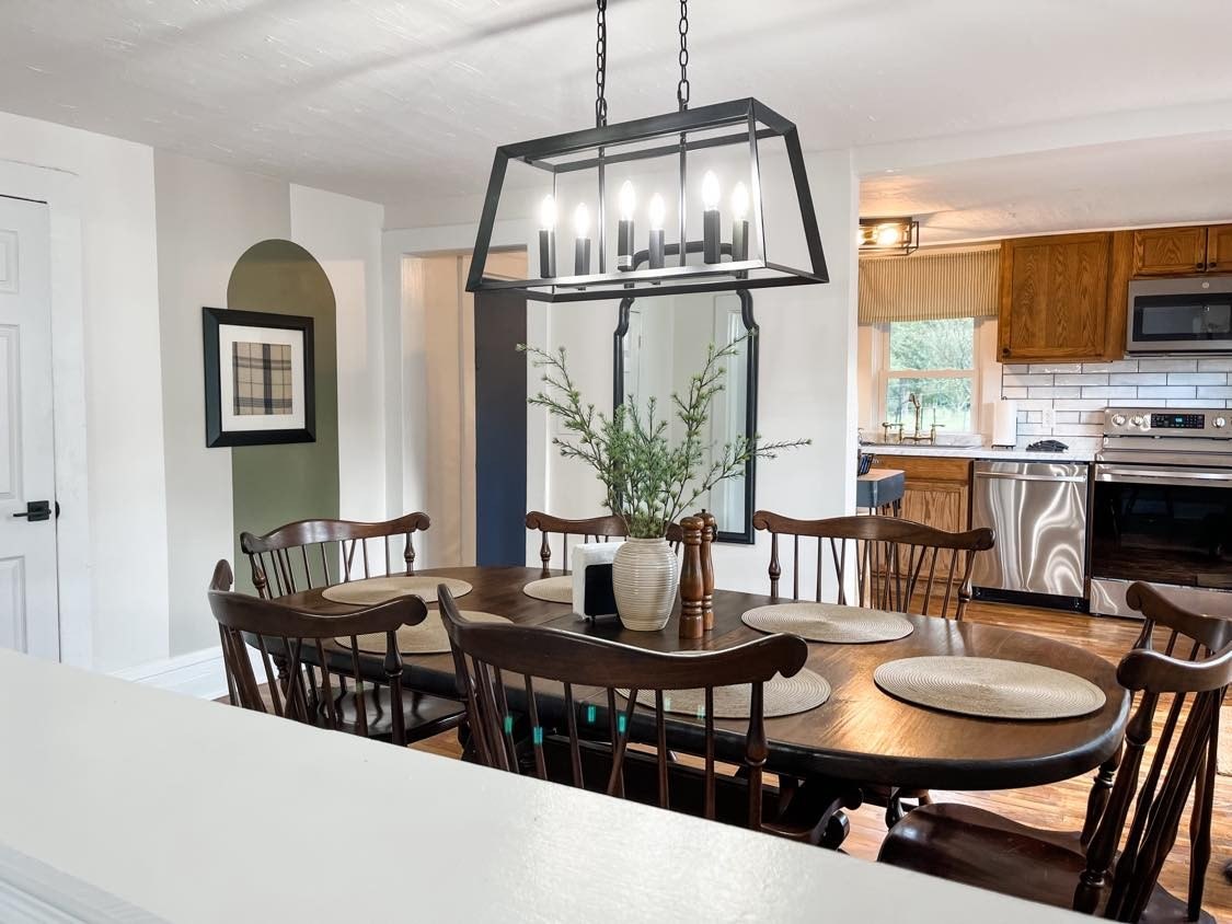 Couple Take Crumbling Baltimore Homes and DIY Them Into Extraordinarily Lucrative Rentals 