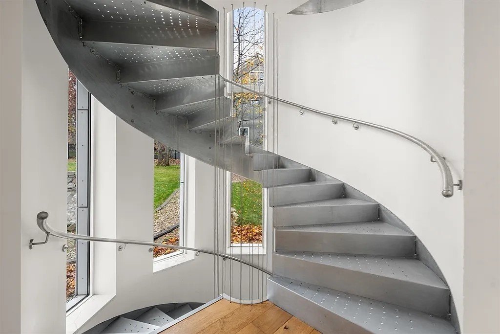 Modern Lexington home