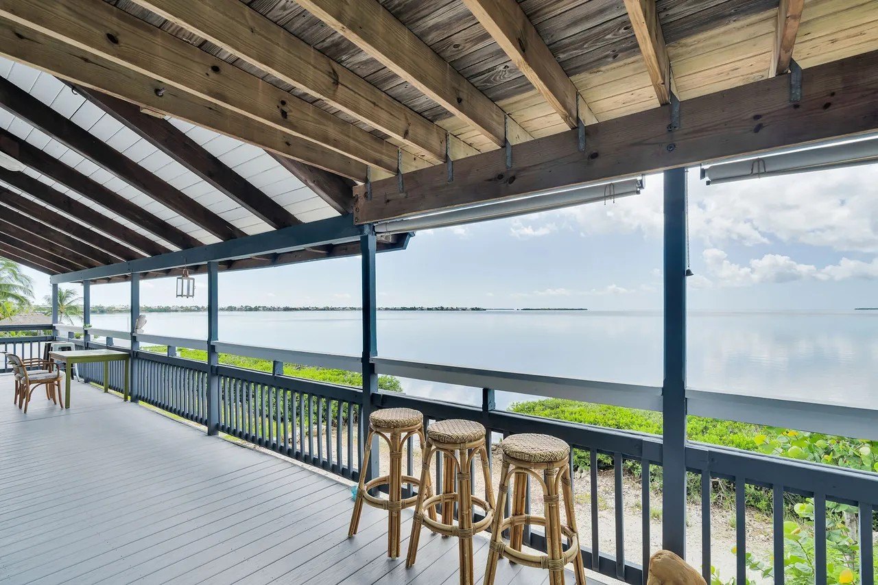 Historic ‘Pirate-Inspired’ Florida Keys Home Seeks Buyer to Preserve Style as ‘Faceless Concrete Structures’ Are Built