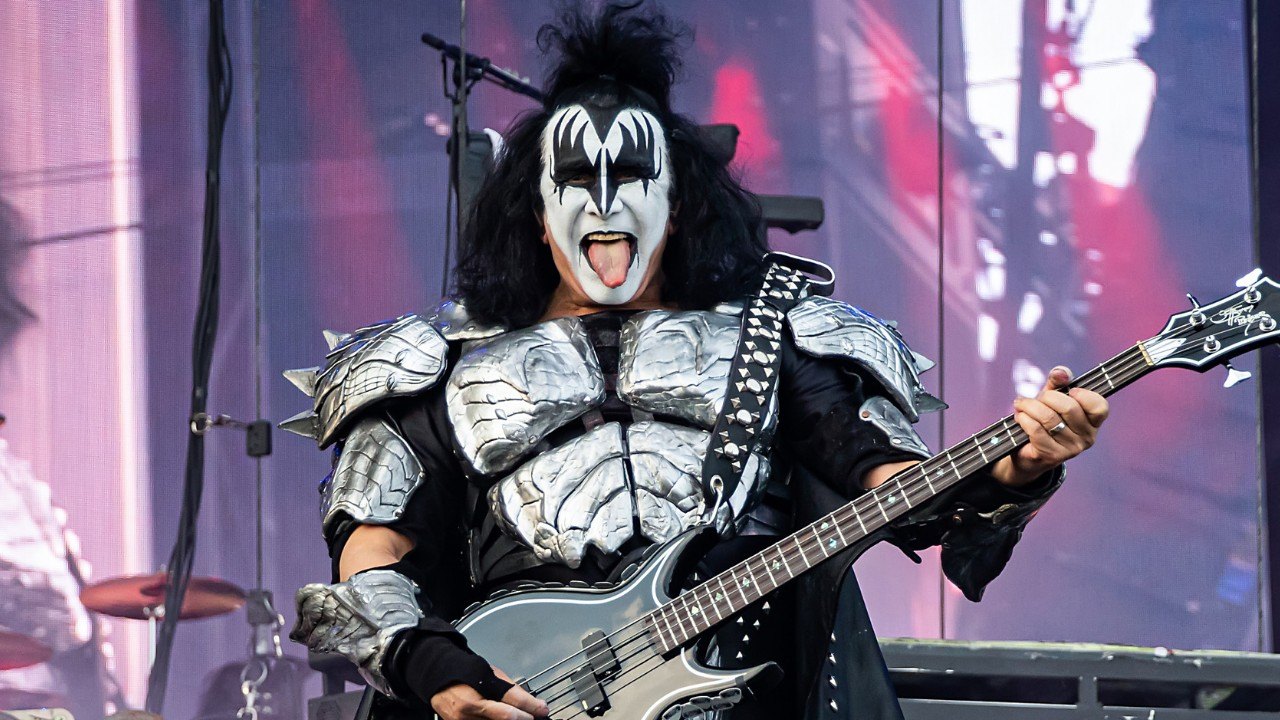 EXCLUSIVE: Gene Simmons Snapped Up $25 Million Malibu Mansion Just 7 Months Before Listing $14 Million Beverly Hills Abode