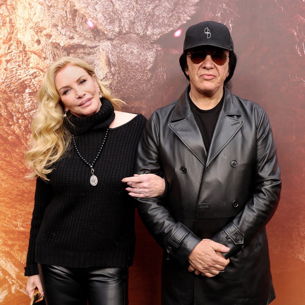 EXCLUSIVE: Gene Simmons Snapped Up $25 Million Malibu Mansion Just 7 Months Before Listing $14 Million Beverly Hills Abode
