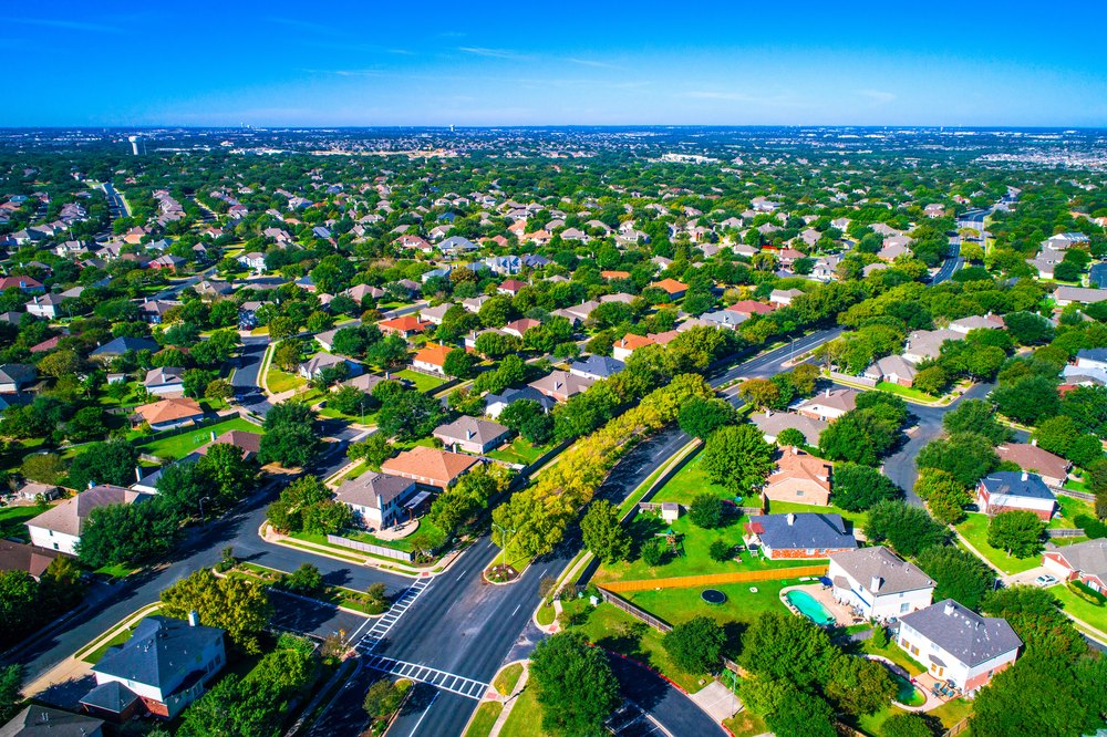 Round Rock Texas