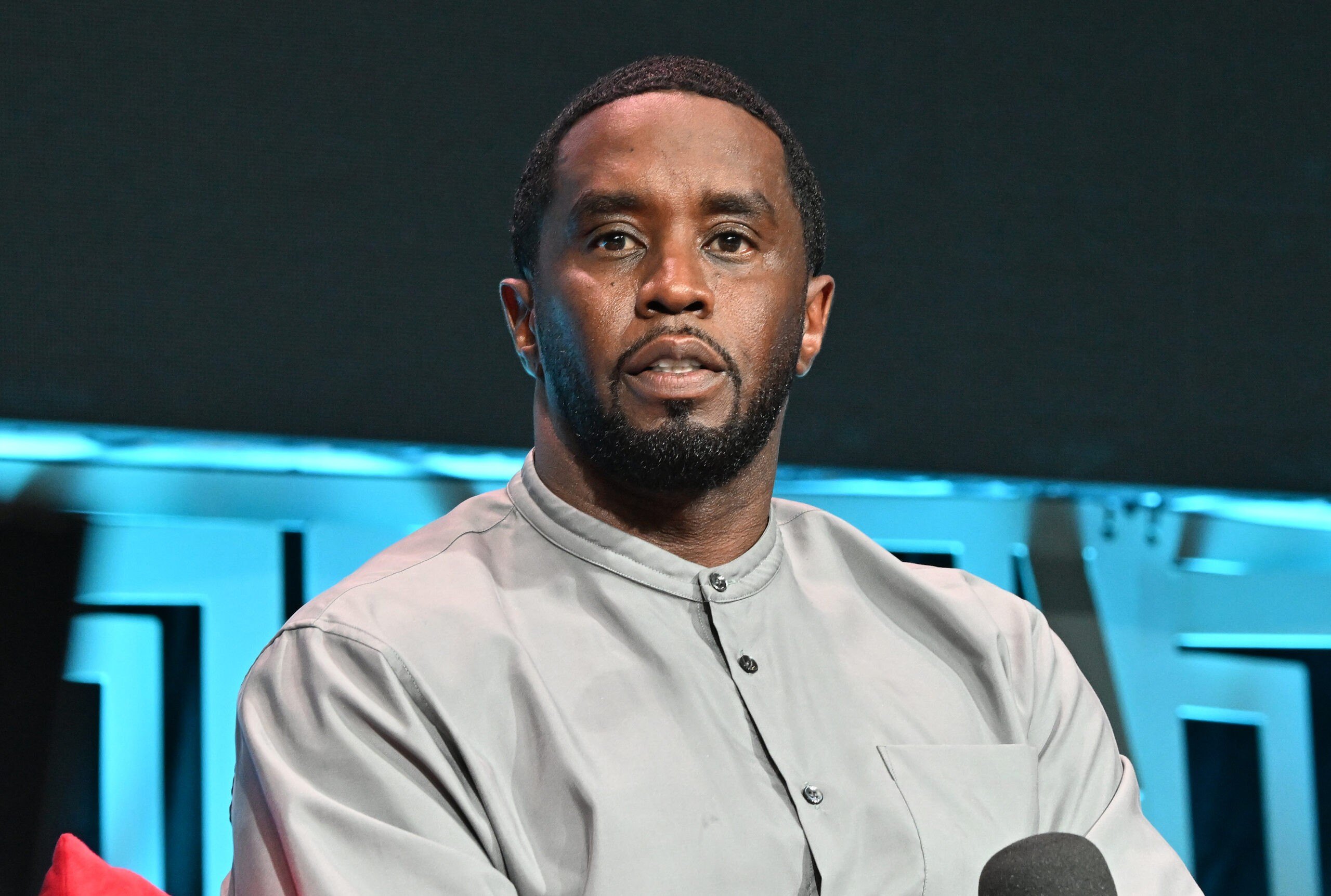 What Happens to Diddy's $61.5 Million Los Angeles Mansion If He's Found Guilty of Sex Trafficking?