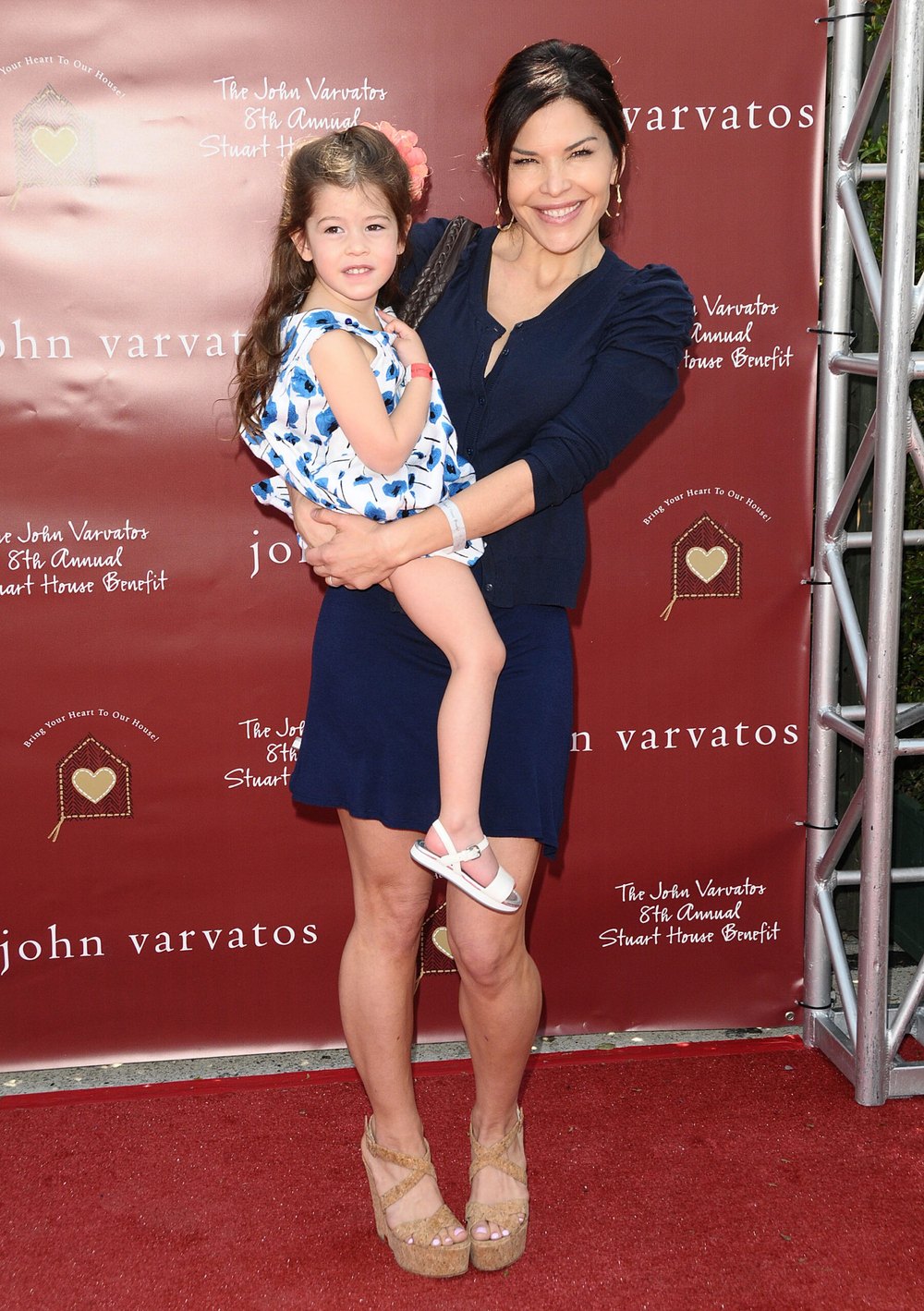 John Varvatos 8th Annual Stuart House Benefit