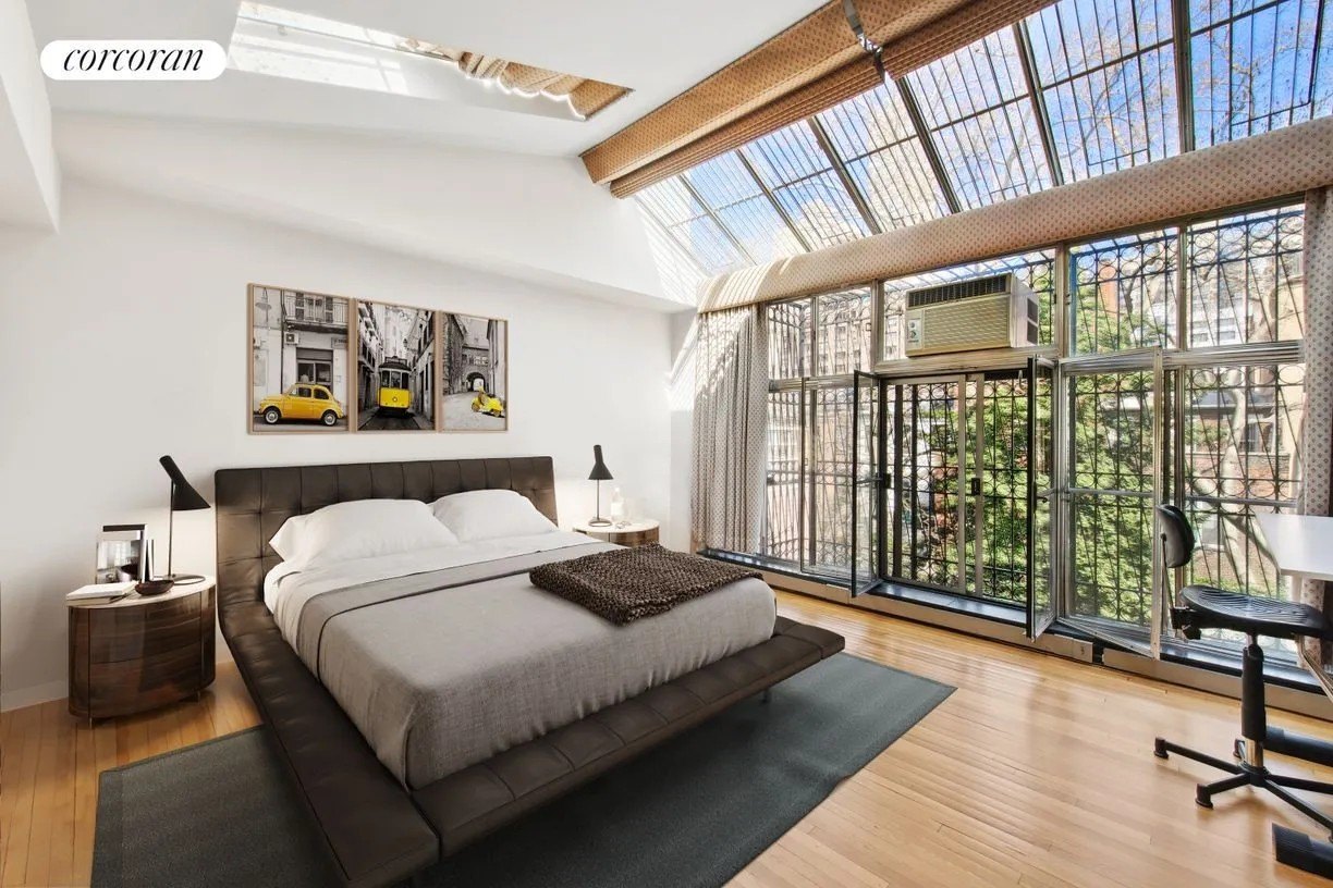 Bill Cosby Quietly Lists New York Townhouse for $7 Million Amid Foreclosure Battle