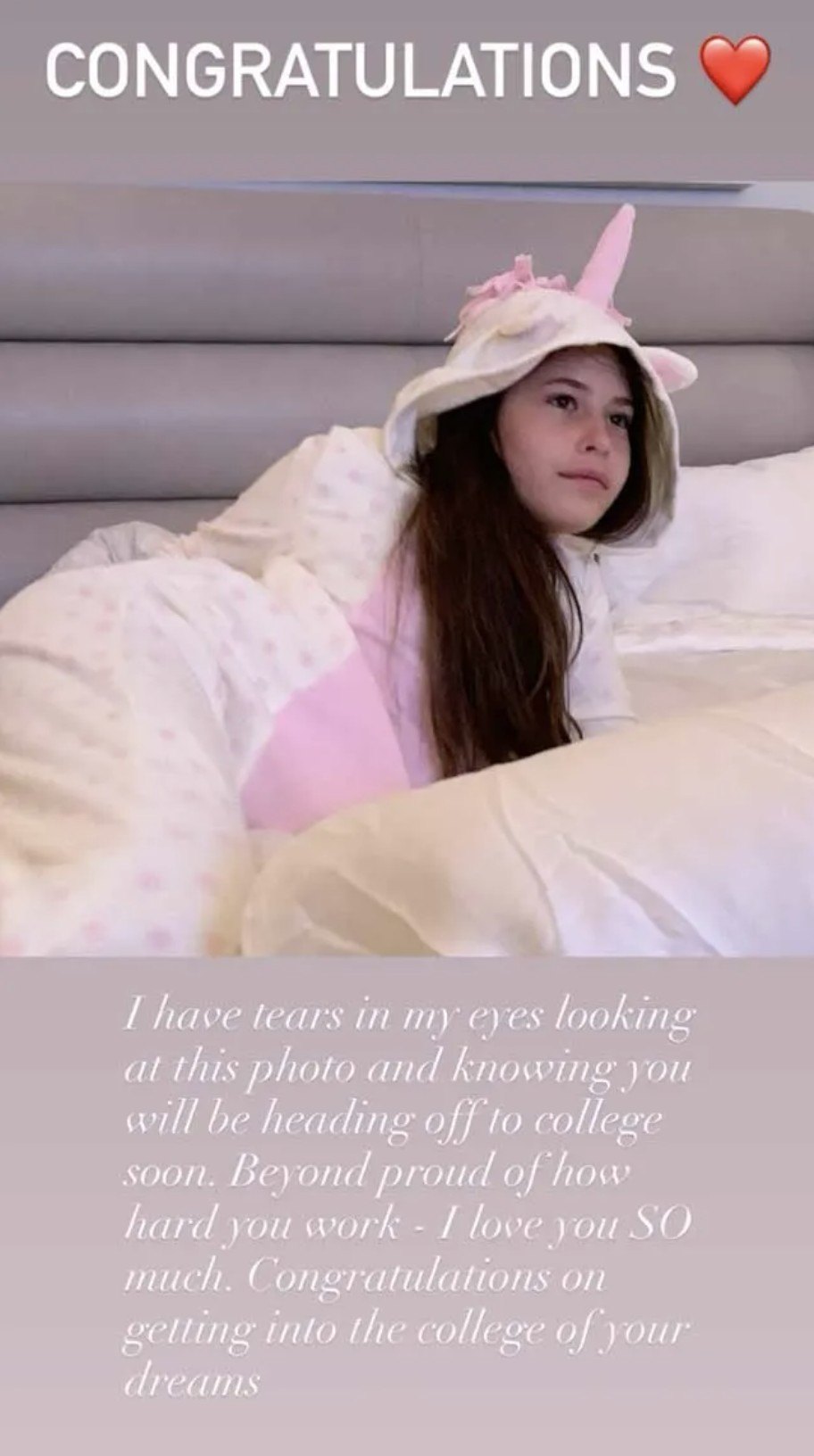 Lauren Sanchez Bezos Opens Up About Life as an Empty Nester