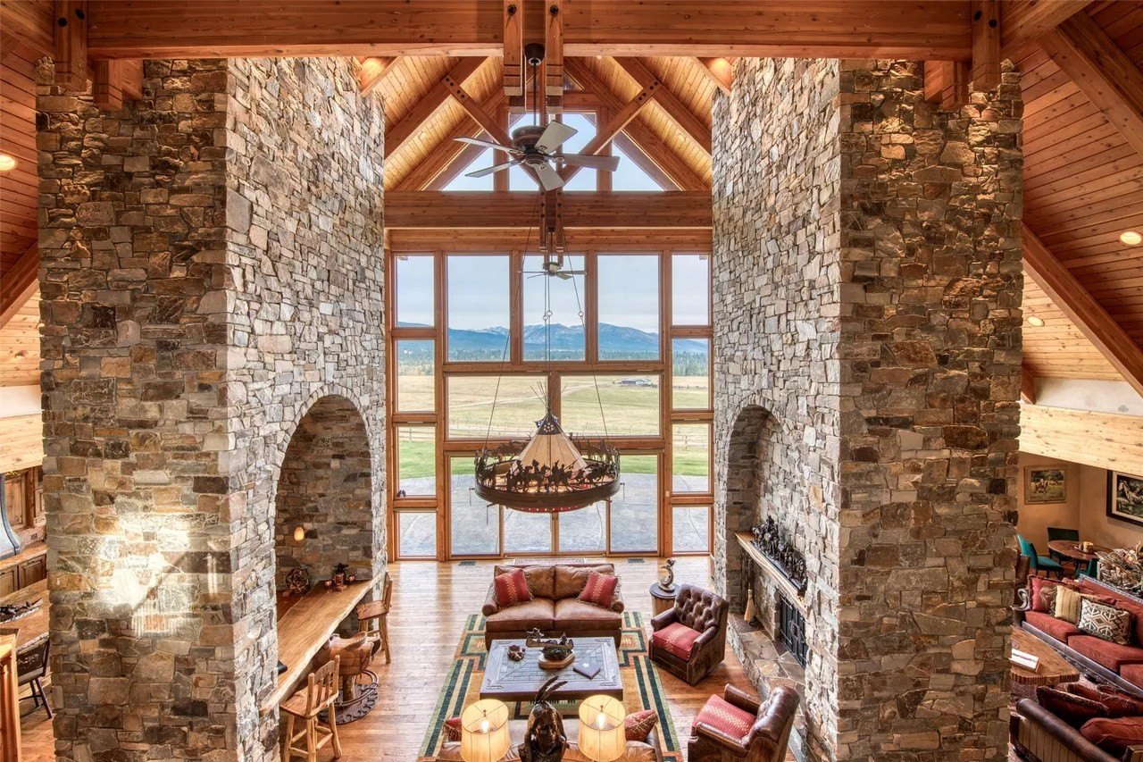 A $16.3 Million Montana Ranch That Starred In 'Yellowstone' Has Been on the Market for Over a Year—Can 'The Madison' Finally Help It To Sell?