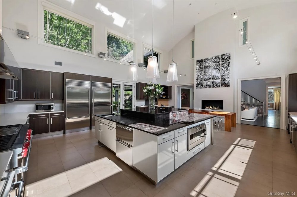 Nantucket-style home in Westchester, Selling for $5.4M