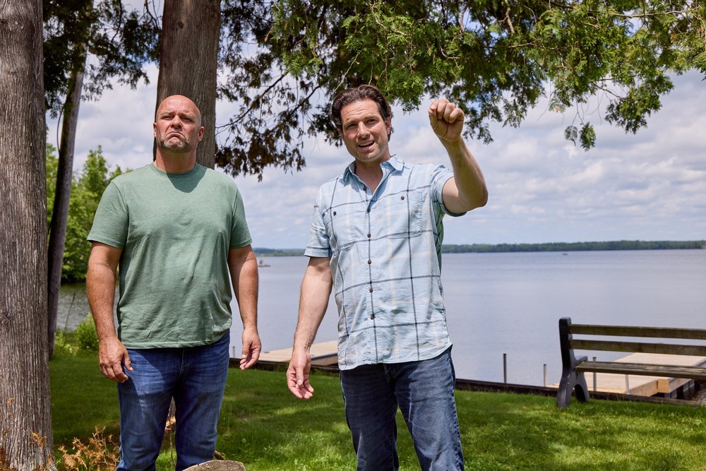 McGillivray, Baeumler, and a rotating roster of guest judges that includes HGTV star Alison Victoria, freely shared their most valuable renovation advice.