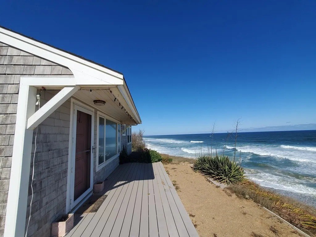 $199K Cape Cod Cottage