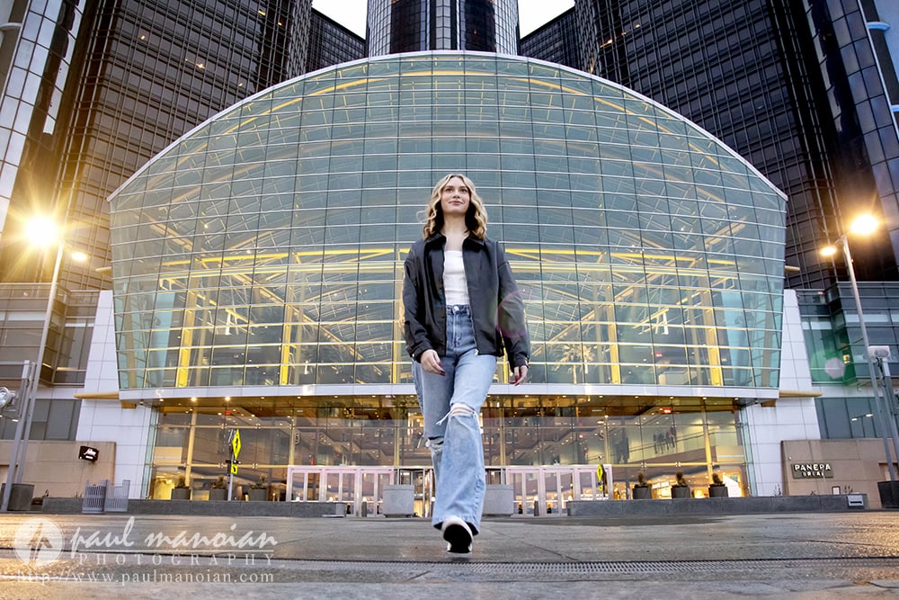 Renaissance Center