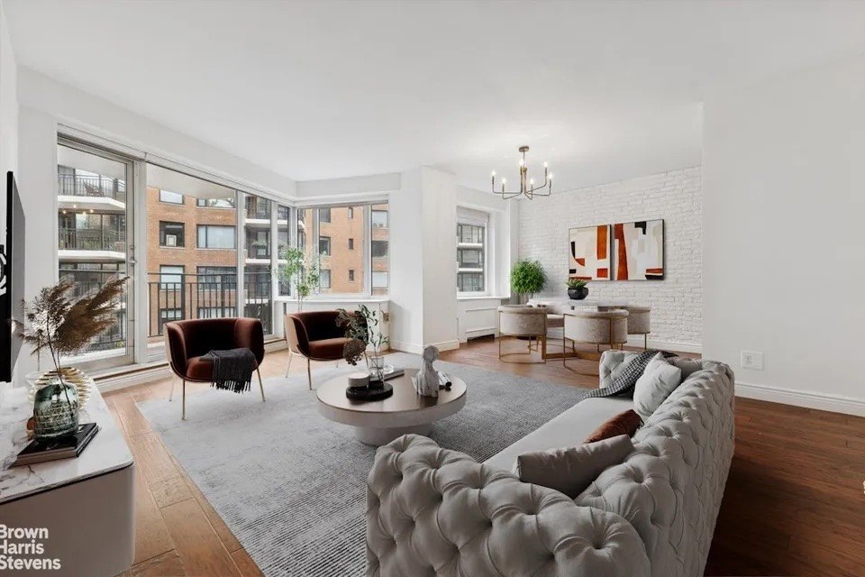 Photo of condo for sale in New York City