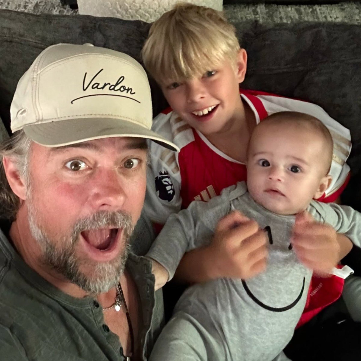 Josh Duhamel Reveals What It's Like to Raise His Kids In Off-Grid 'Doomsday Prepper' Cabin: 'It Fulfills The Soul'