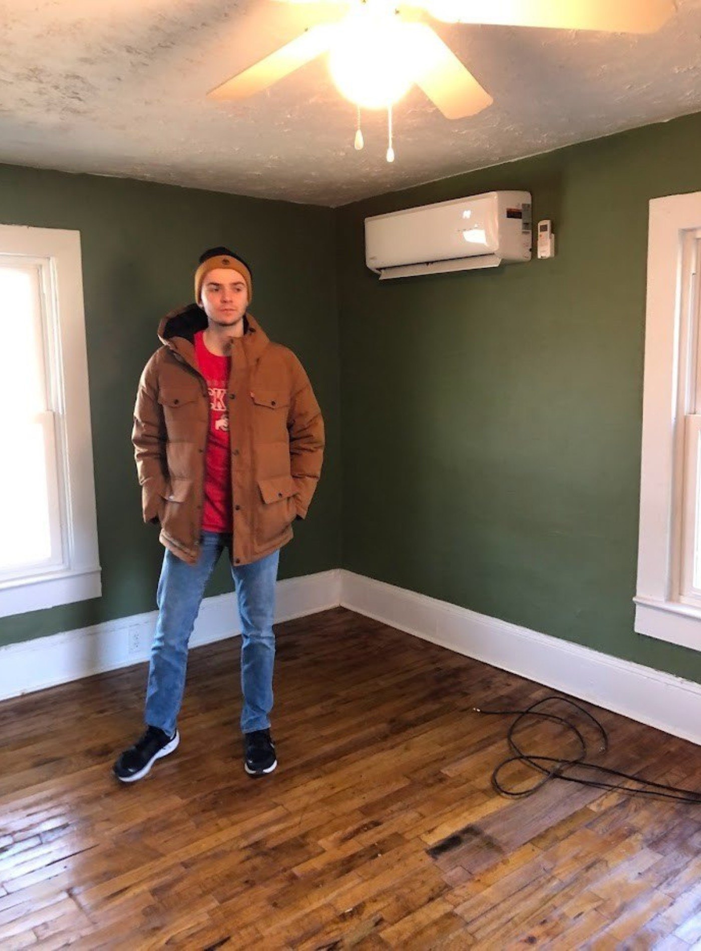 Renorowhome - Baltimore renovations