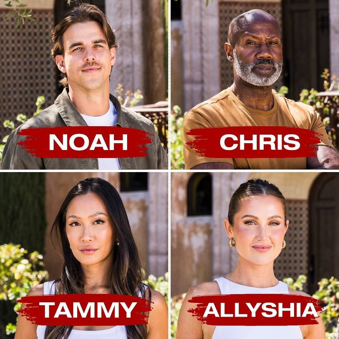 The Bachelor